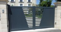 Notre société de clôture et de portail à Bourg-Beaudouin